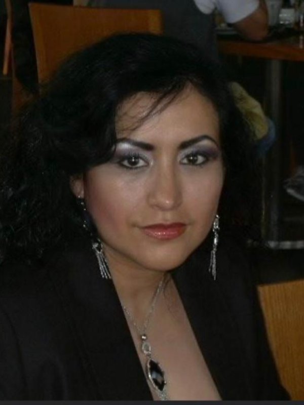 Fotografía de laDra. Maribel Lugo