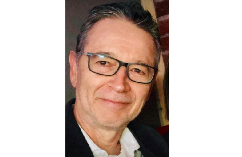 Fotografía delDr. Alberto Palacios