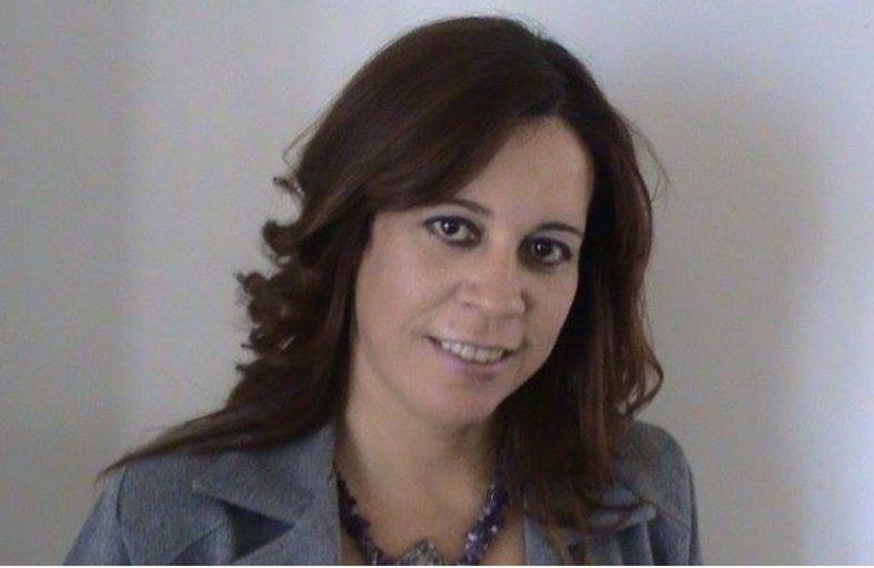 Fotografía de laLic. Psic. Elisa María Gutiérrez Alejandro