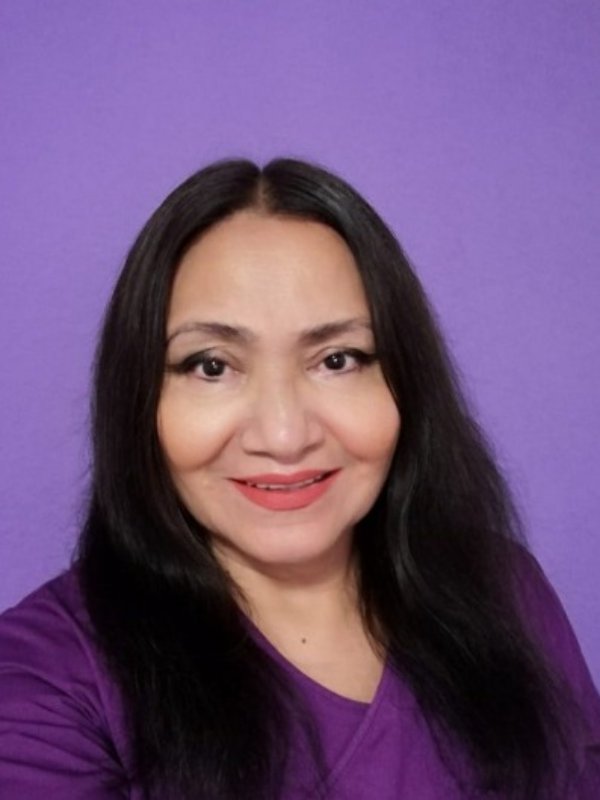 Fotografía de laDra. Reyna Aguirre