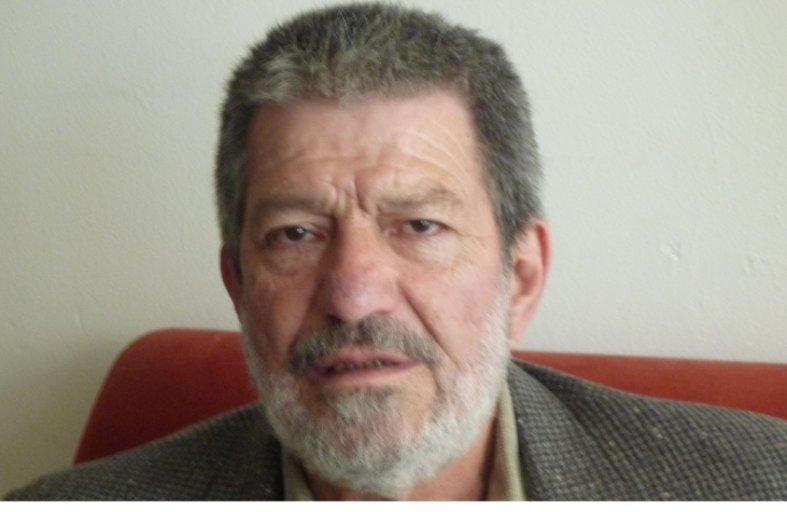 Fotografía delPsic. Roberto Sánchez