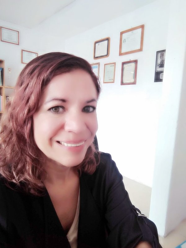 Fotografía de laPsic. Erika García