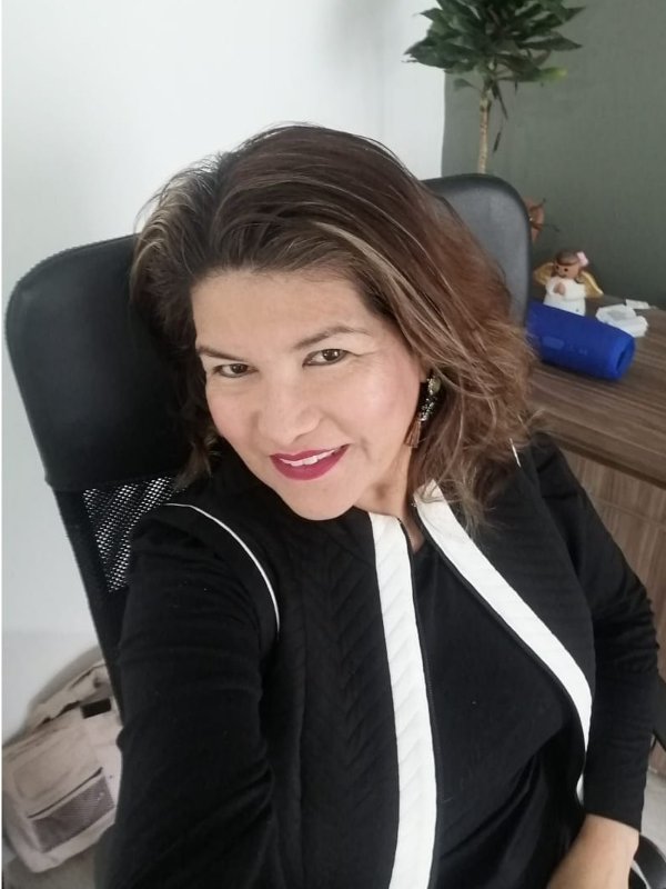 Fotografía de laPsic. Virginia Elizabeth Díaz Coutiño