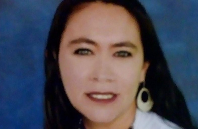 Fotografía de laLic. Psic. Berenice Salcedo