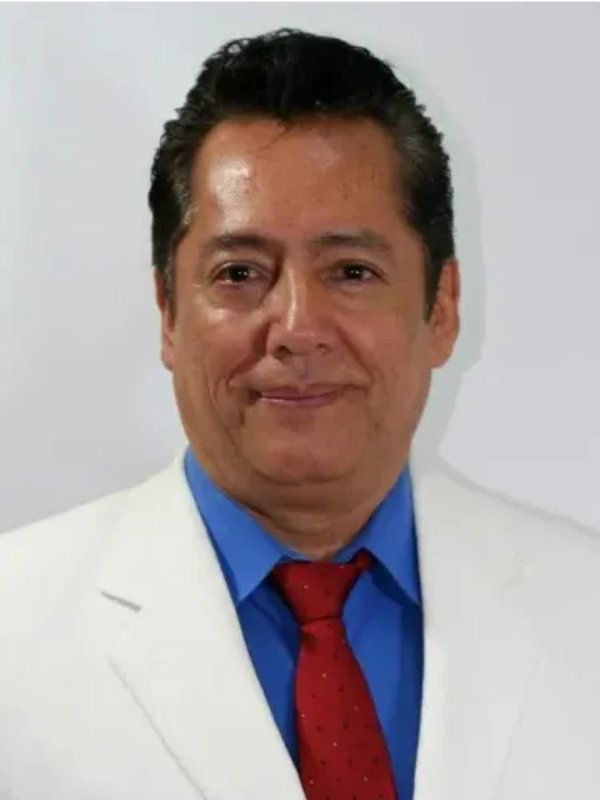 Fotografía delDr. José Sanjines
