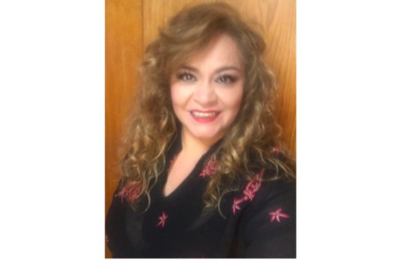 Fotografía de laLic. Psic. María Concepción Martínez Álvarez