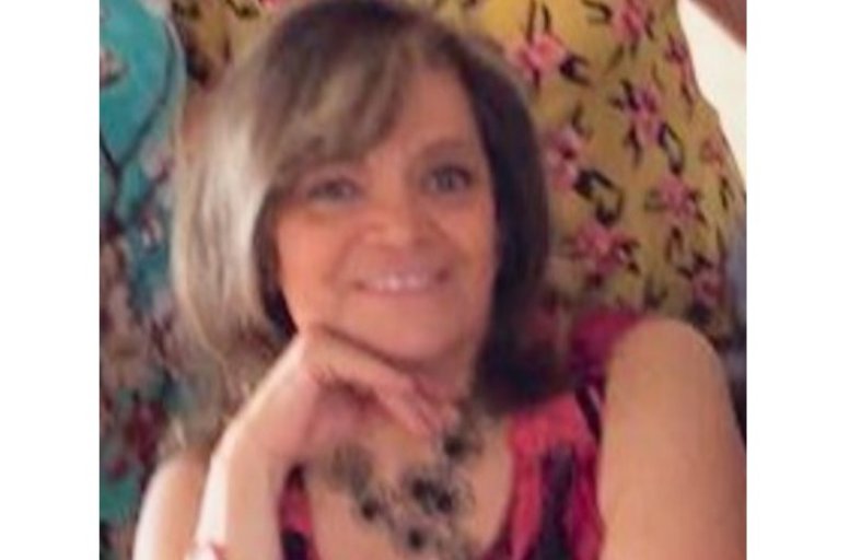 Fotografía de laLic. Psic. Maria Gertrudis Díaz Riquelme