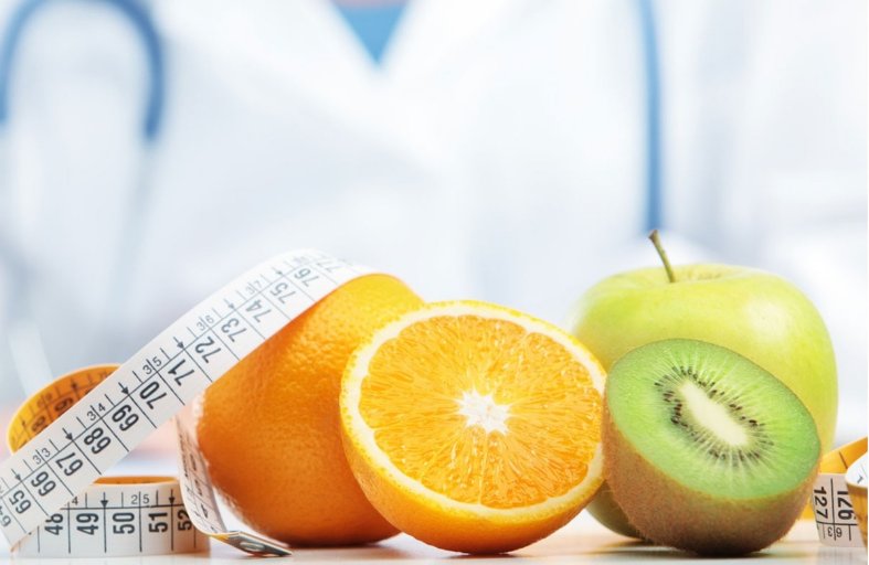 Fotografía de laLic. Nutr. Gabriela Juárez