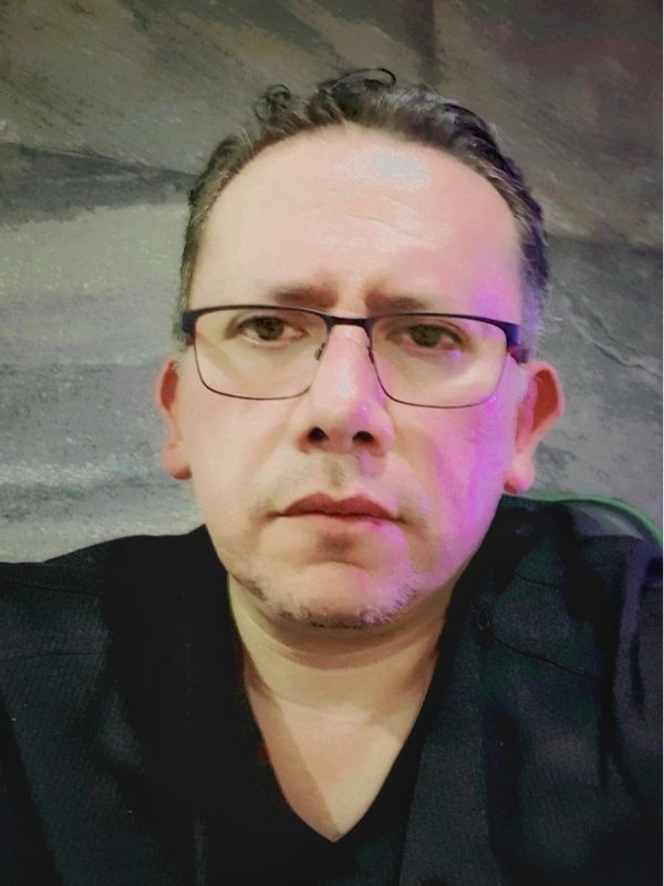 Fotografía delDr. Ignacio Reyes Urrutia