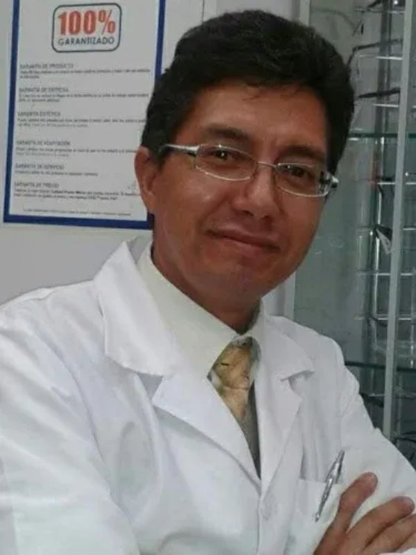 Fotografía delTec. Leobardo Romero