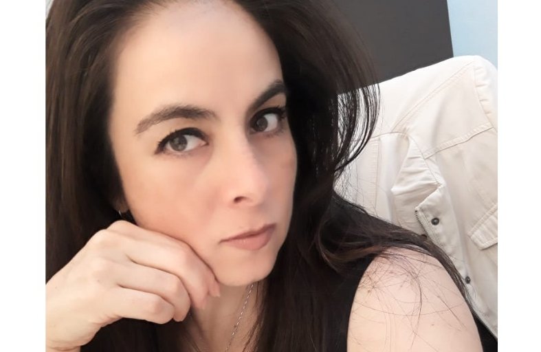 Fotografía de laLic. Psic. Carolina Bravo