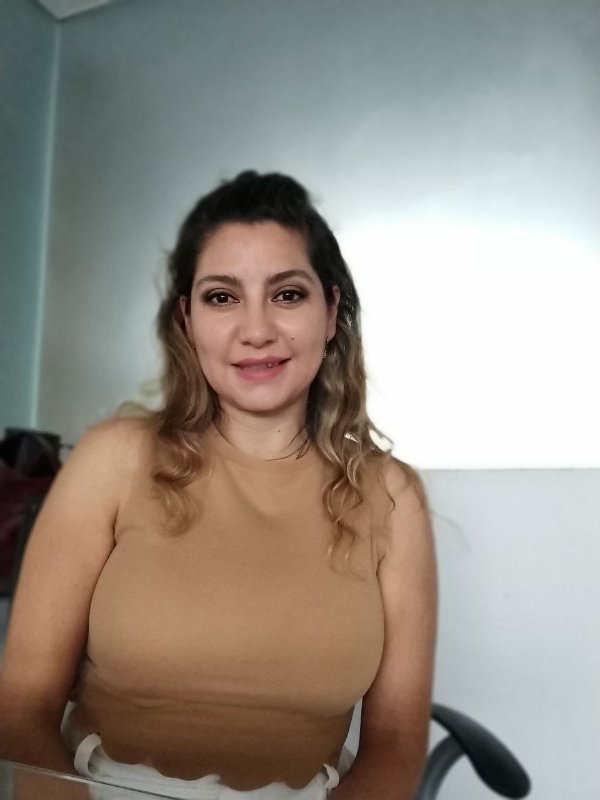Fotografía de laPsic. Karla Reséndiz
