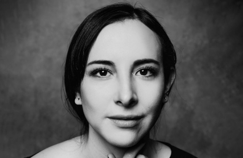 Fotografía de laLic. Psic. Brenda García Hernández