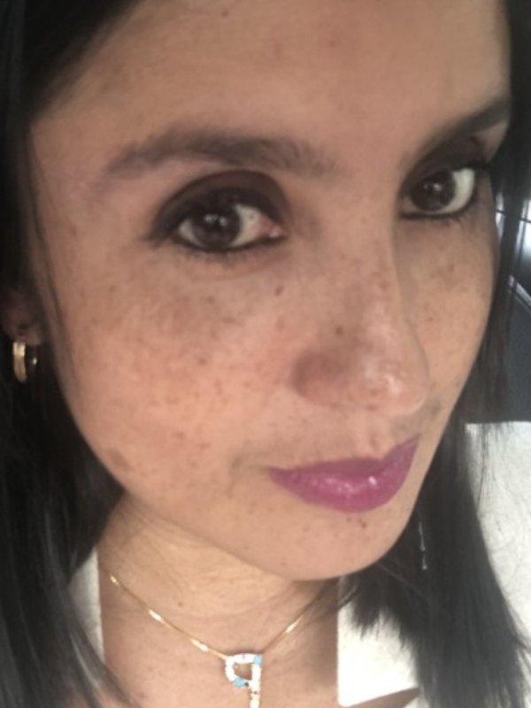 Fotografía de laLic. Psic. Antonia González Hernández