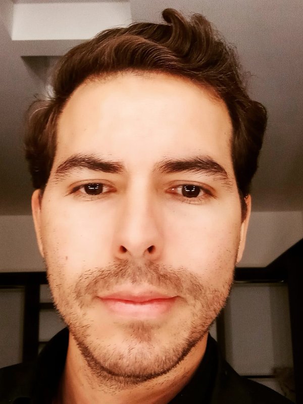 Fotografía delLic. Nutr. Daniel Loera