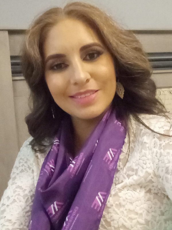 Fotografía de laLic. Psic. Judith Cota