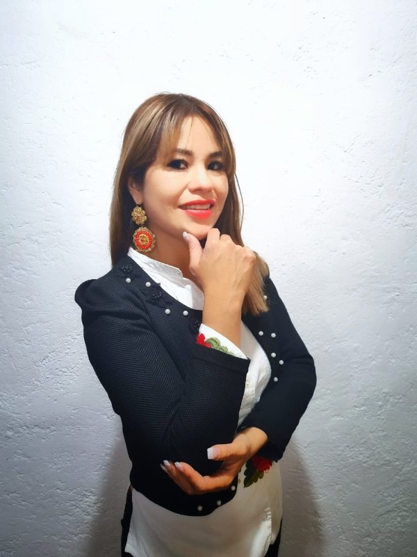 Fotografía de laPsic. Ángeles Barrientos