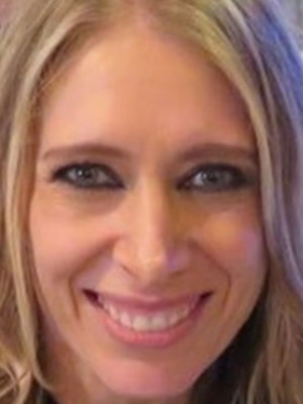 Fotografía de laNutrióloga Olga Cohen