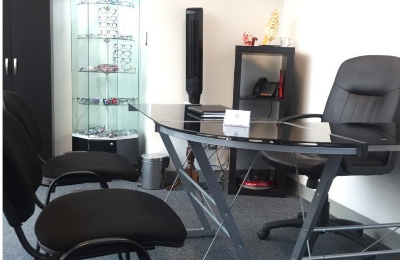 Fotografía de laDra. Karla Rojas