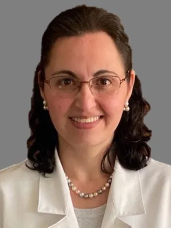 Fotografía de laDra. Tamara Sáenz