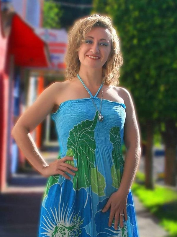 Fotografía de laMtra. Psic. María González