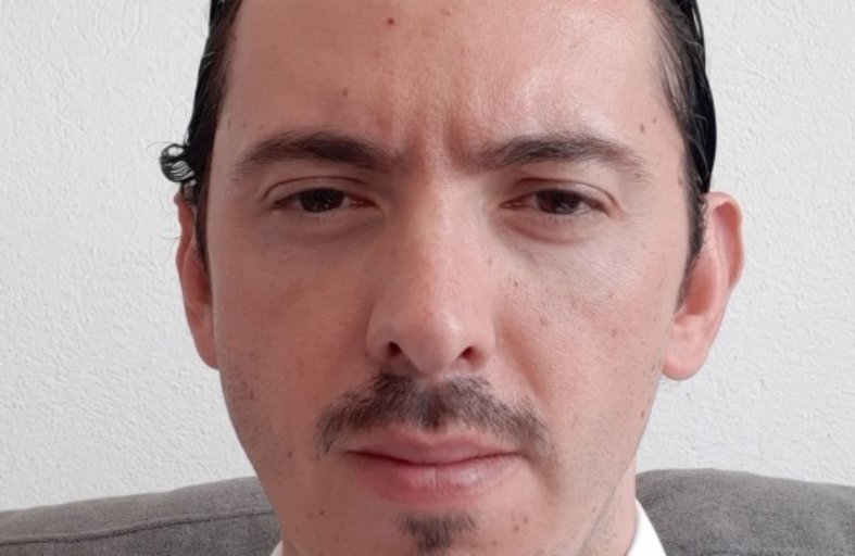 Fotografía delDr. Jorge González