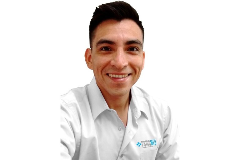 Fotografía delMtro. Enrique Monforte