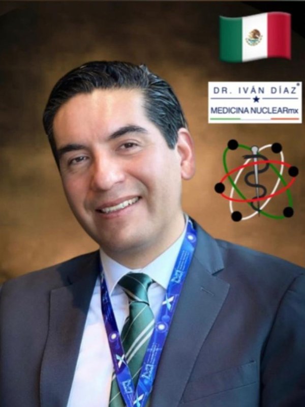 Fotografía delDr. Iván Díaz Meneses