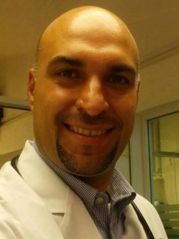 Fotografía delDr. Eduardo Liceaga Peñaflor