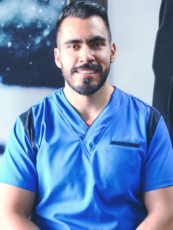 Fotografía delLFT. Daniel Martin del Campo Flores