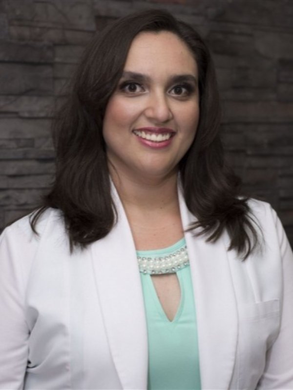 Fotografía de laDra. Marissa Sosa