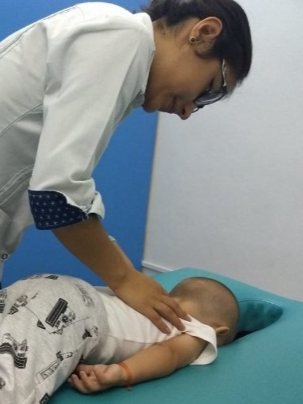 Fotografía de laLic. Mitzi Quezada