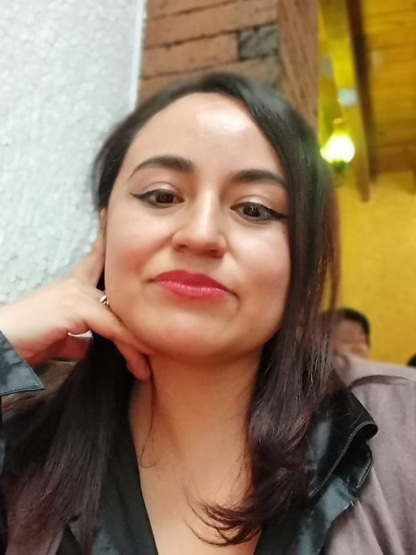 Fotografía de laLic. Psic. Cecilia Fragoso