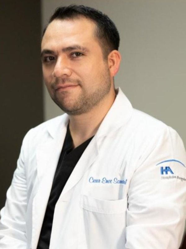 Fotografía delLic. Enoc Sandoval