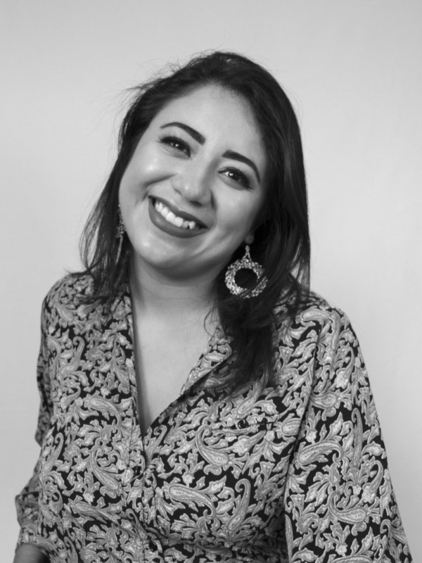 Fotografía de laLic. Psic. Nayely Vanessa García Martínez