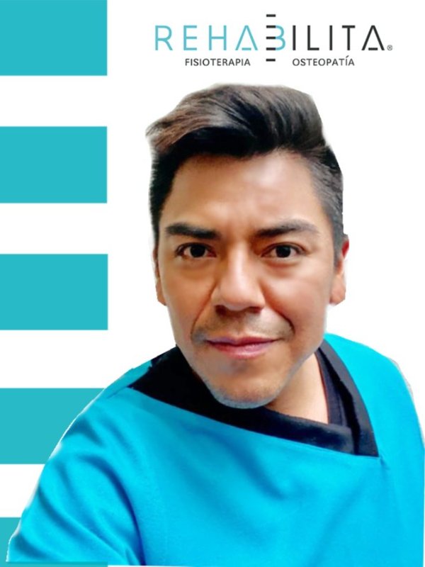 Fotografía delMtro. Javier de Jesús Romero