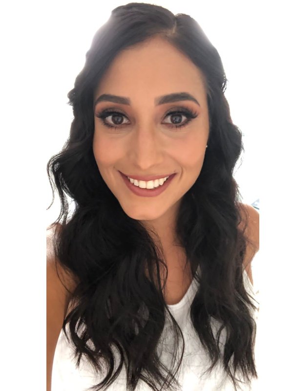 Fotografía de laDra. Sara Velázquez