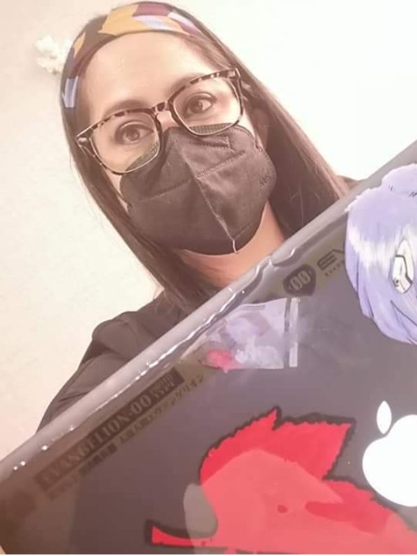 Fotografía de laDra. Alma Alvarado López