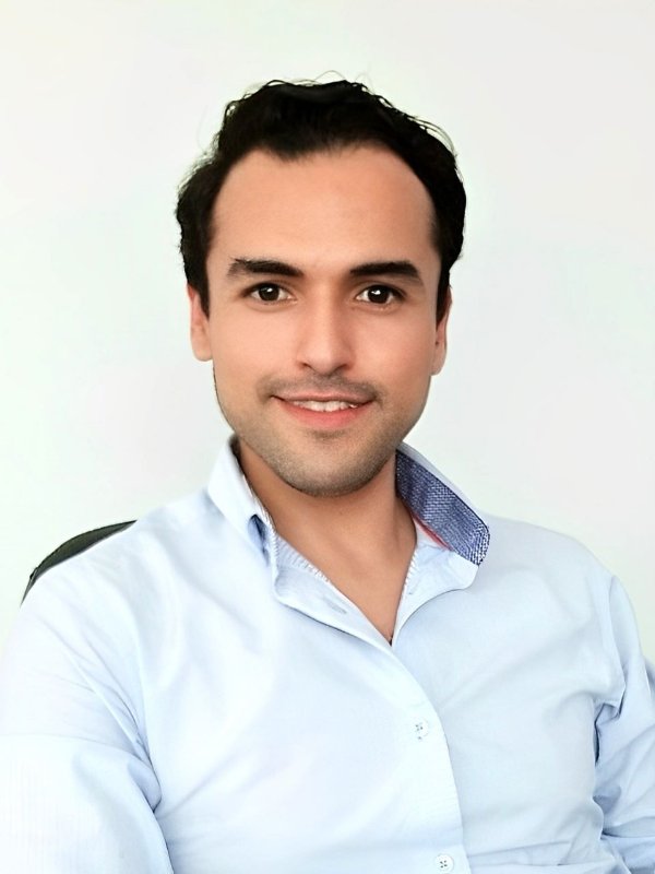 Fotografía delMtro. Antonio Monternach