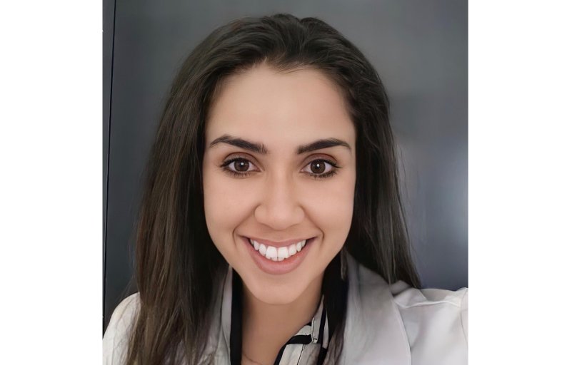 Fotografía de laDra. Lourdes Mena