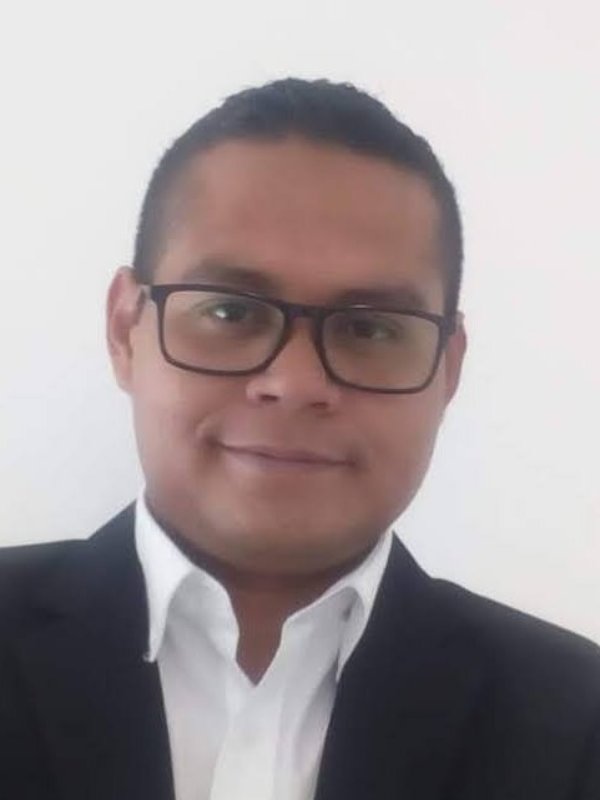 Fotografía delC. D. Cesar Victoriano