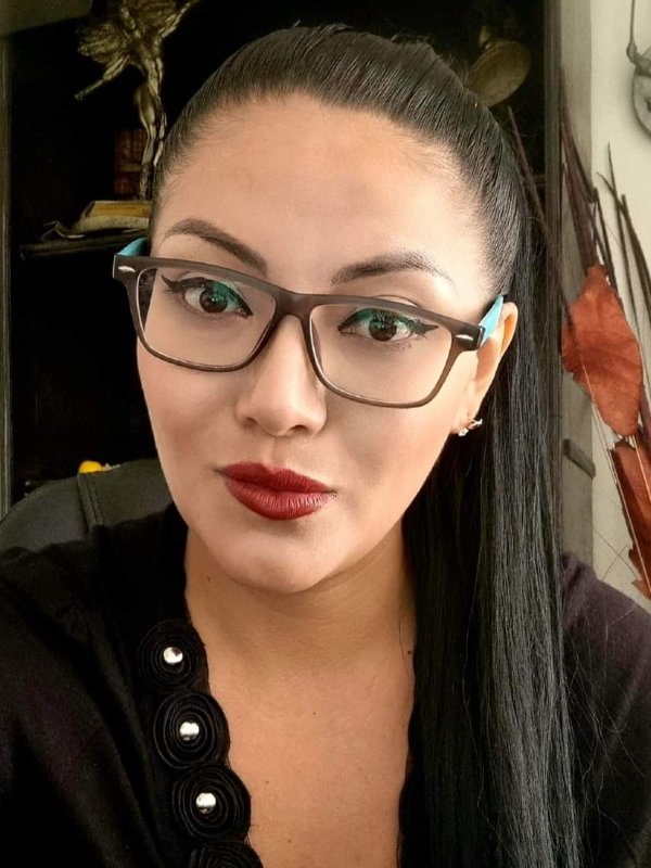 Fotografía de laNutr. Karen Escobar