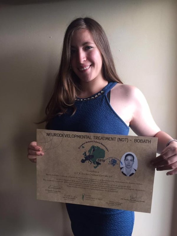 Fotografía de laLFT. Ericka Carrillo