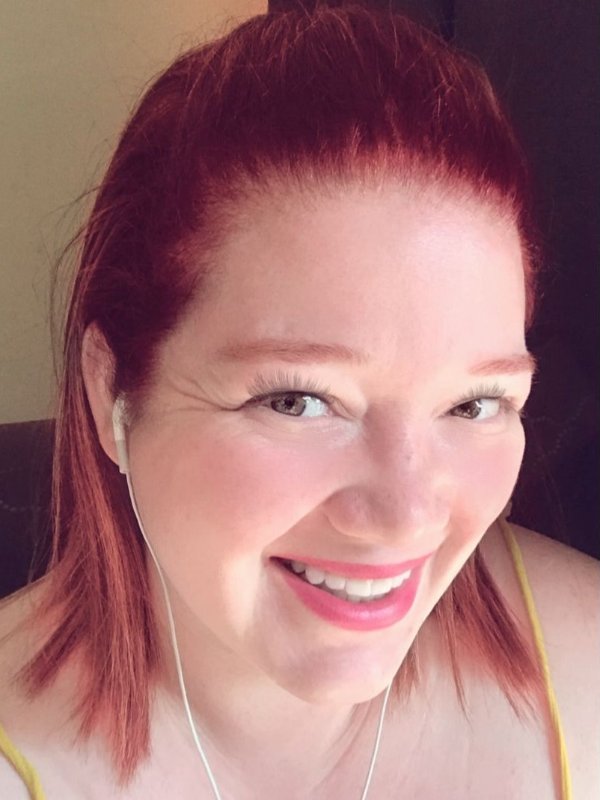 Fotografía de laMaestra Daniela Herrera