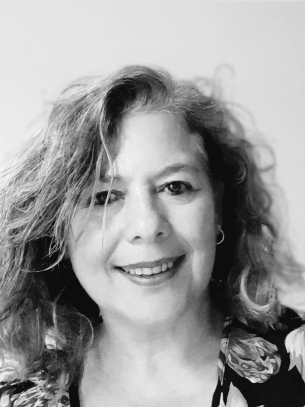 Fotografía de laLic. Psic. Regina Martínez