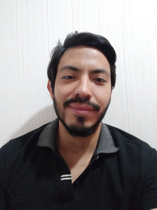 Fotografía delMtro. Omar Hernández