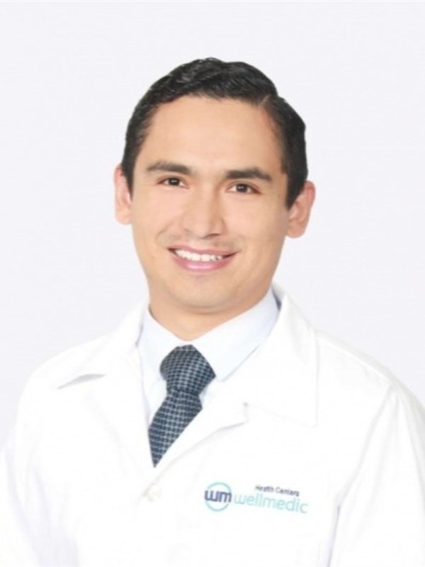 Fotografía delDr. José Cortés