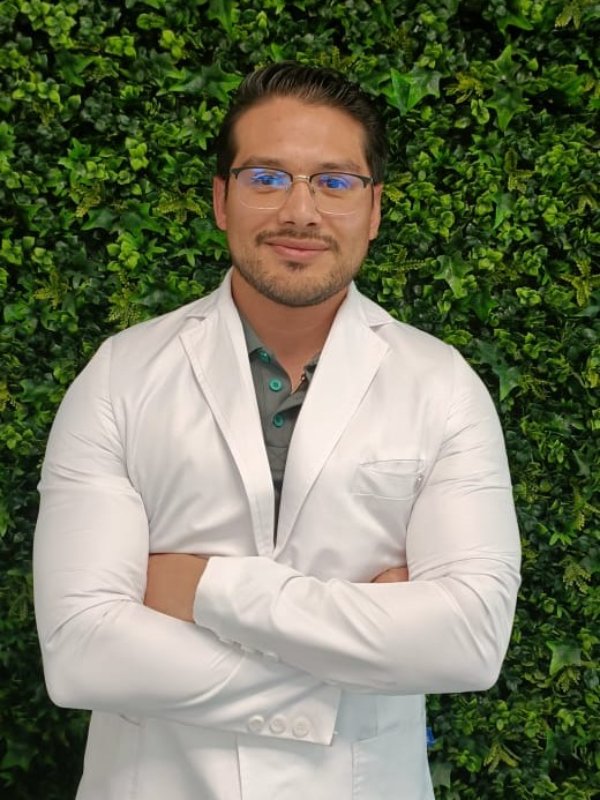Dr. Daniel Rodriguez Almaraz › Médico del deporte en Cuajimalpa de ...