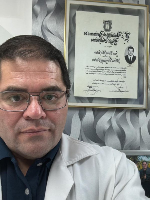 Dr. Juan Carlos Ríos Sotelo › Médico general en Mexicali Baja California