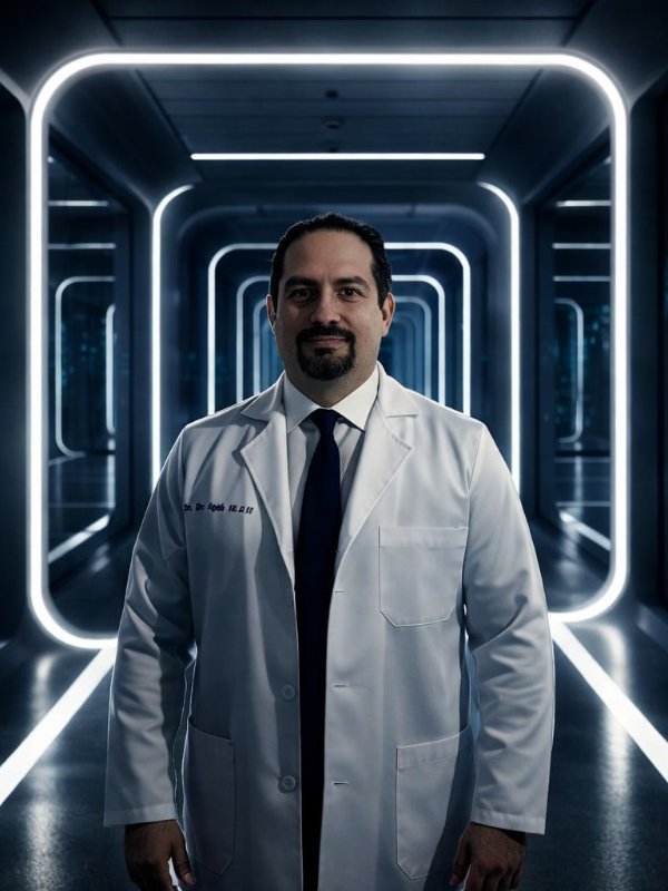 Dr. Agustin Tellez Duarte › Cirujano de columna en Cozumel Quintana Roo